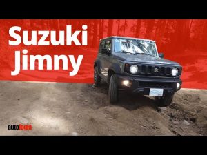 Suzuki-Jimny-Pequeno-todoterreno-con-gran-personalidad