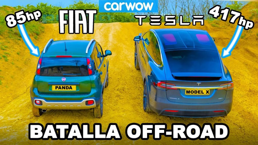 Tesla-y-la-Conduccion-Off-Road-Desafios-y-Aventuras - MotorPress Tesla-y-la-Conduccion-Off-Road-Desafios-y-Aventuras