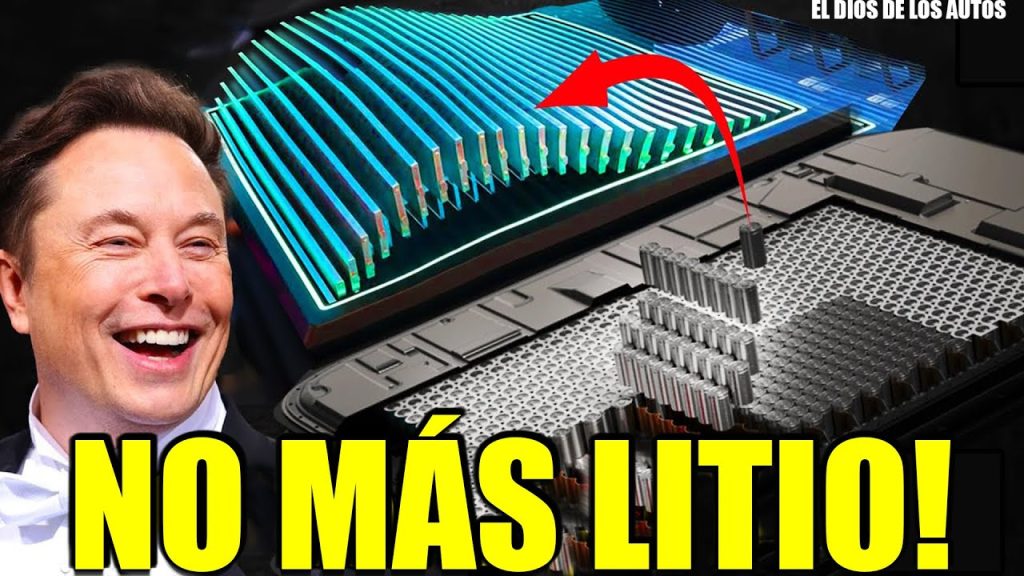 Tesla-y-la-Tecnologia-de-Baterias-Avances-y-Desafios - MotorPress Tesla-y-la-Tecnologia-de-Baterias-Avances-y-Desafios