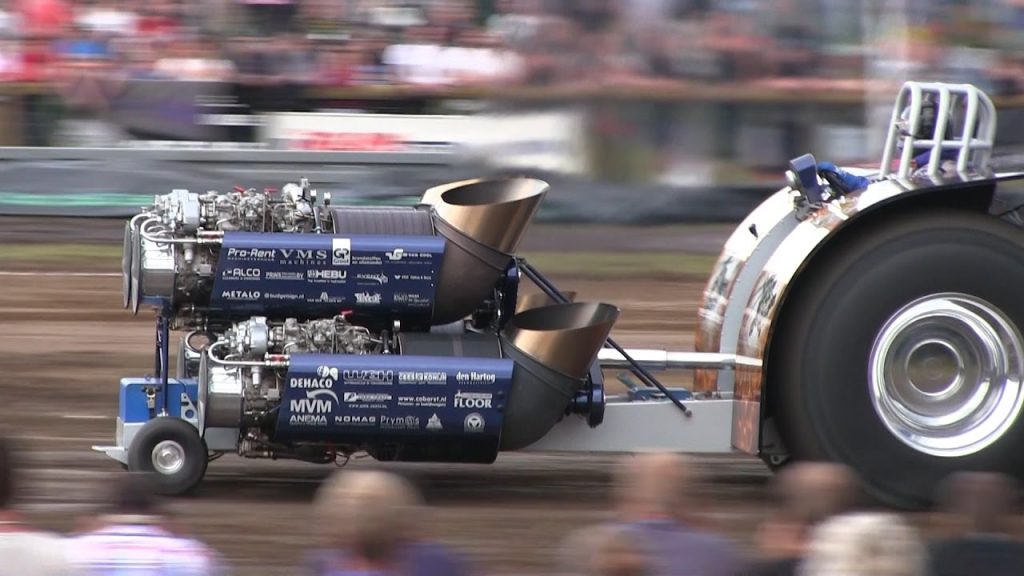 Tractor-Pulling-Potencia-Extrema-en-Competiciones-de-Arrastre - MotorPress Tractor-Pulling-Potencia-Extrema-en-Competiciones-de-Arrastre