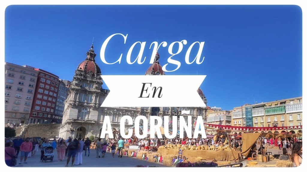 cargadores-vehiculo-electrico-en-A-Coruna