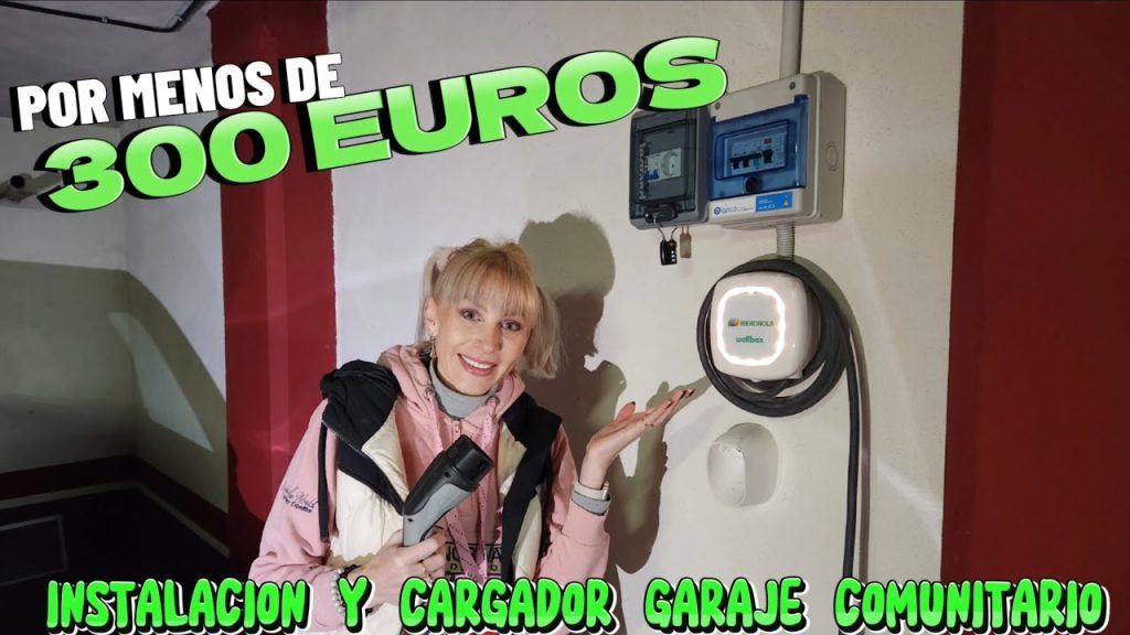 cargadores-vehiculo-electrico-en-Almeria - MotorPress cargadores-vehiculo-electrico-en-Almeria