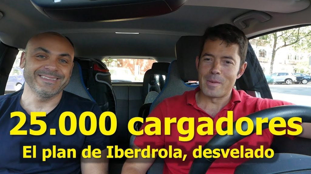 cargadores-vehiculo-electrico-en-Bilbao - MotorPress cargadores-vehiculo-electrico-en-Bilbao