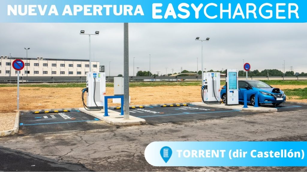 cargadores-vehiculo-electrico-en-Torrent