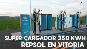cargadores-vehiculo-electrico-en-Vitoria-Gasteiz