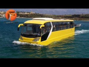 Aventuras-Submarinas-Autos-Anfibios-que-se-Sumergen-Bajo-el-Agua