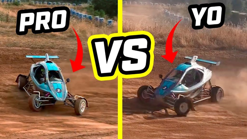 El-Desafio-de-Conducir-en-Circulos-Competiciones-de-Autocross-Extremo - MotorPress El-Desafio-de-Conducir-en-Circulos-Competiciones-de-Autocross-Extremo