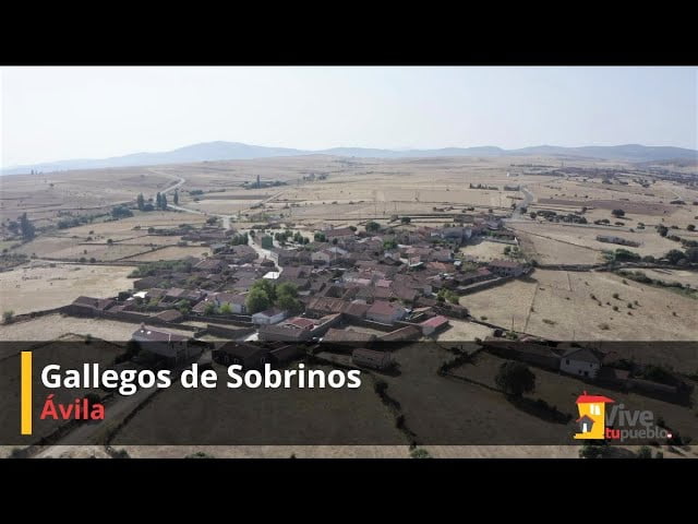 ITV-en-Gallegos-de-Sobrinos - MotorPress ITV-en-Gallegos-de-Sobrinos