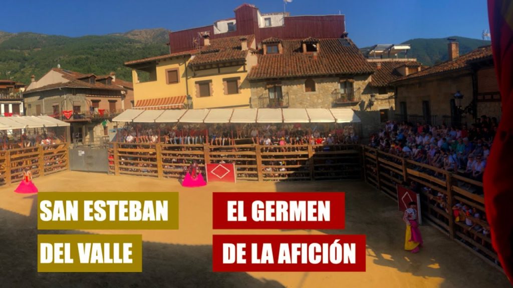 ITV-en-San-Esteban-del-Valle - MotorPress ITV-en-San-Esteban-del-Valle