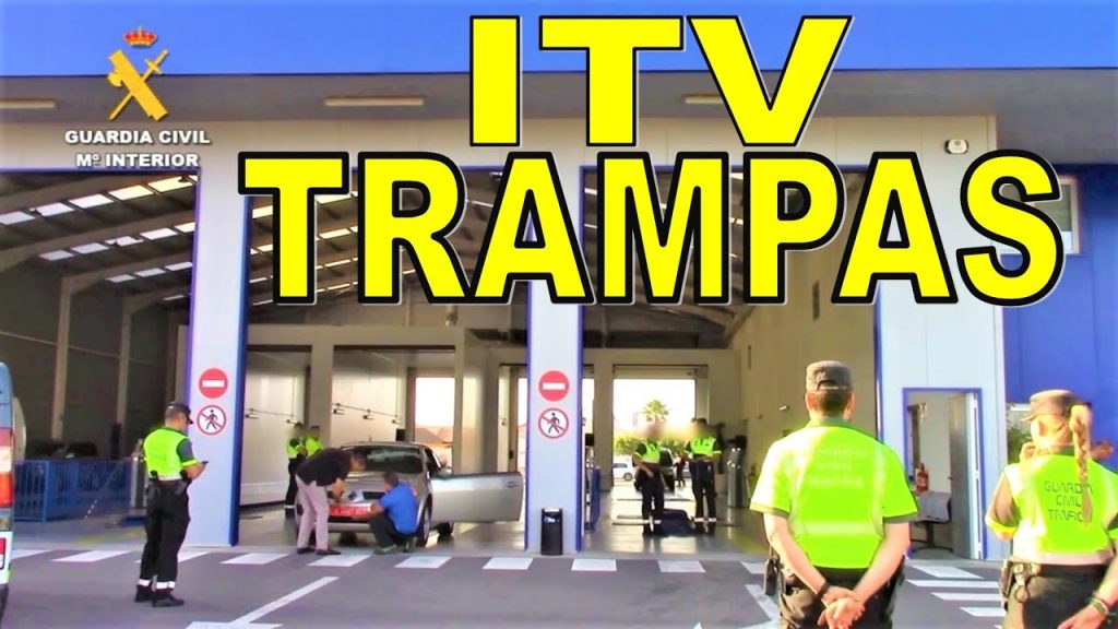 ITV-en-Santa-Cruz-del-Valle - MotorPress ITV-en-Santa-Cruz-del-Valle