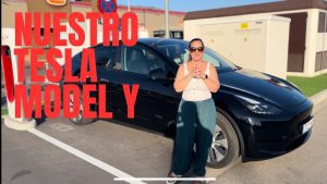 Innovacion-y-Versatilidad-Descubriendo-el-Tesla-Model-Y