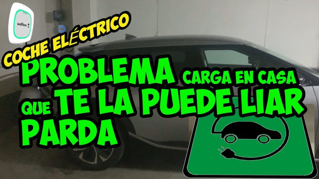 Problemas-con-los-Cargadores-Residenciales-Desafios-de-Carga-en-Casa - MotorPress Problemas-con-los-Cargadores-Residenciales-Desafios-de-Carga-en-Casa