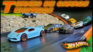 Rally-de-Coches-de-Juguetes-Compitiendo-con-Modelos-en-Miniatura