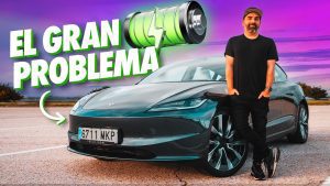 Reclamos-de-Frenos-Examinando-Problemas-y-Preocupaciones-en-Modelos-Tesla