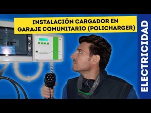 cargadores-vehiculo-electrico-en-Cartama