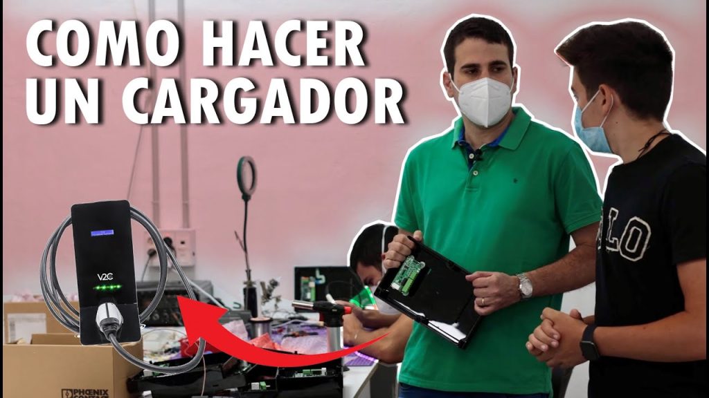cargadores-vehiculo-electrico-en-Soria