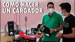 cargadores-vehiculo-electrico-en-Soria