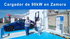 cargadores-vehiculo-electrico-en-Zamora