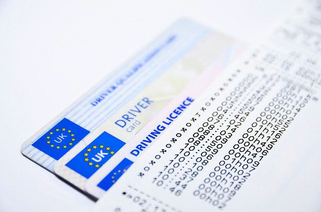 carnet conducir - IP - MotorPress carnet conducir - IP