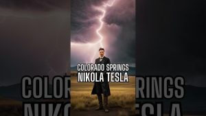 El-Laboratorio-de-Tesla-en-Colorado-Springs-Experimentos-Pioneros