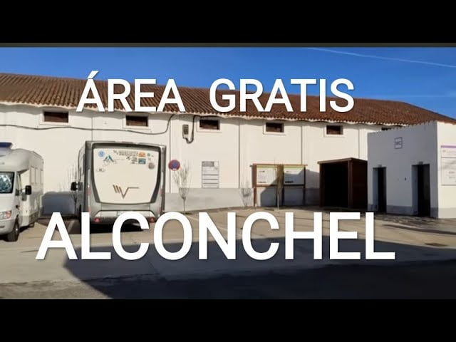 ITV-en-Alconchel - MotorPress ITV-en-Alconchel