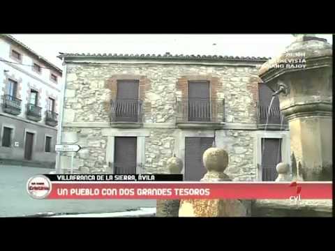 ITV-en-Villafranca-de-la-Sierra - MotorPress ITV-en-Villafranca-de-la-Sierra
