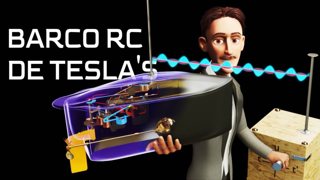 Tesla-y-la-Invencion-del-Control-Remoto - MotorPress Tesla-y-la-Invencion-del-Control-Remoto