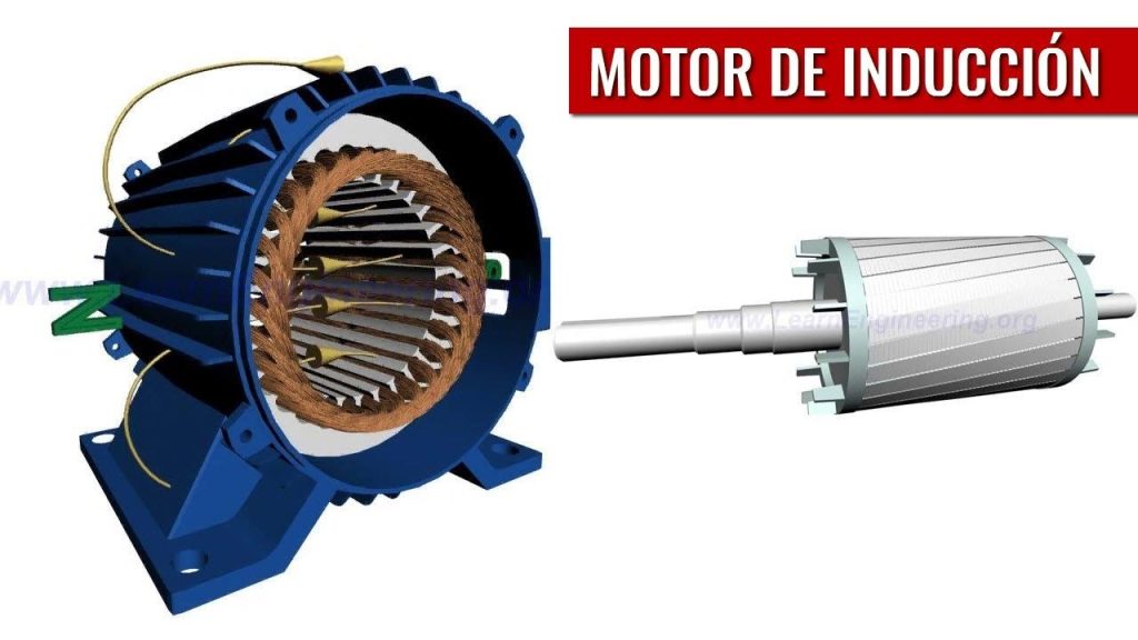 Tesla-y-la-Invencion-del-Motor-de-Induccion-de-Jaula-de-Ardilla - MotorPress Tesla-y-la-Invencion-del-Motor-de-Induccion-de-Jaula-de-Ardilla