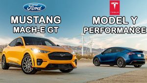Comparativa-Model-Y-vs.-Ford-Mustang-Mach-E-GT-SUVs-Electricos-Deportivos