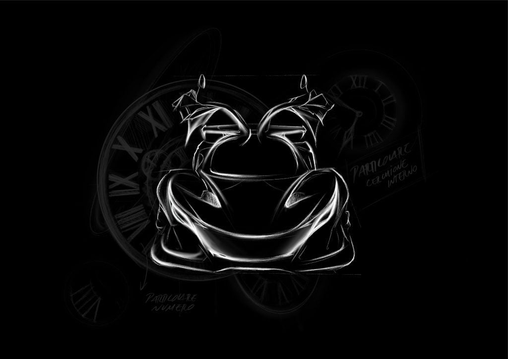 Evento porsche - IP