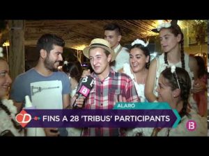 ITV-en-Alaro