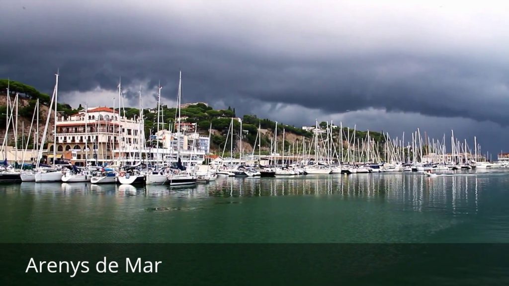 ITV-en-Arenys-de-Mar - MotorPress ITV-en-Arenys-de-Mar