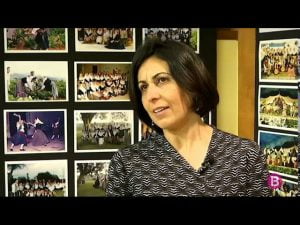 ITV-en-Binissalem