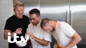 ITV-en-Buger