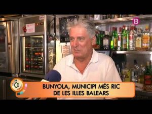 ITV-en-Bunyola