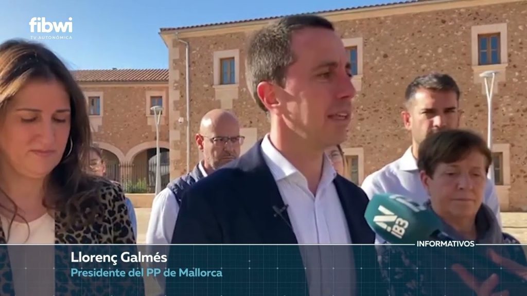 ITV-en-Campos