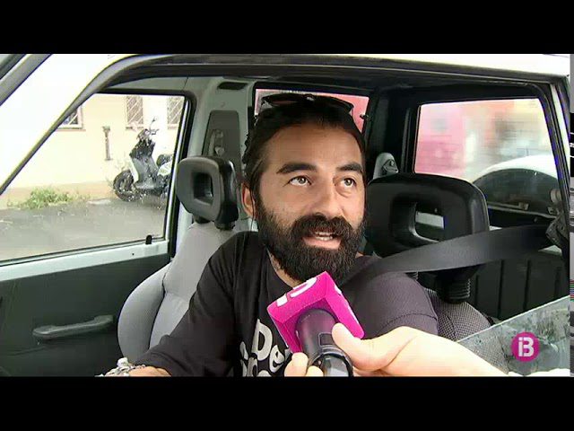 ITV-en-Eivissa