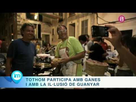ITV-en-Estellencs - MotorPress ITV-en-Estellencs