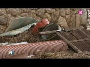 ITV-en-Lloret-de-Vistalegre