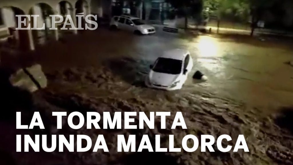 ITV-en-Sant-Llorenc-des-Cardassar - MotorPress ITV-en-Sant-Llorenc-des-Cardassar