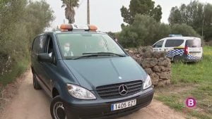ITV-en-Sencelles