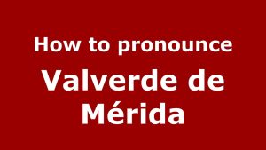 ITV-en-Valverde-de-Merida