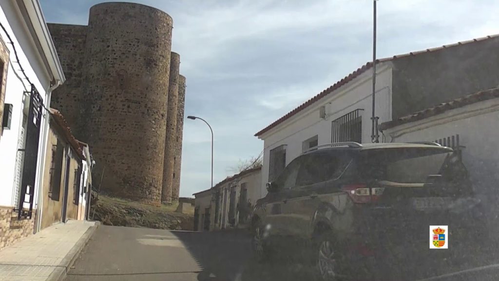 ITV-en-Villalba-de-los-Barros - MotorPress ITV-en-Villalba-de-los-Barros