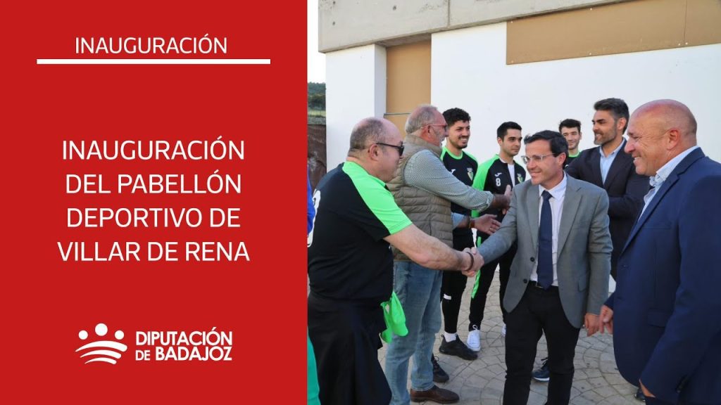 ITV-en-Villar-de-Rena - MotorPress ITV-en-Villar-de-Rena