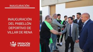 ITV-en-Villar-de-Rena