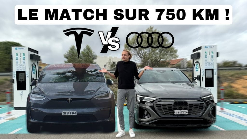 Model-X-vs.-Audi-e-tron-SUVs-Electricos-de-Gama-Alta - MotorPress Model-X-vs.-Audi-e-tron-SUVs-Electricos-de-Gama-Alta