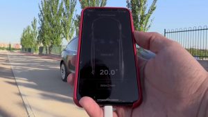 Smart Summon: Llama a tu Coche desde tu Teléfono