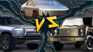 Tesla-Cybertruck-vs.-Bollinger-B2-Pick-Ups-Electricas-Fuera-de-lo-Comun