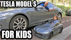 Tesla-Mini-Car-El-Coche-Electrico-para-Ninos-de-Tesla