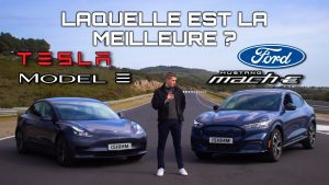 Tesla-Model-3-vs.-Ford-Mustang-Mach-E-GT-Performance-Sedanes-Deportivos-Electricos-1